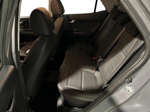 Kia Stonic - Afbeelding 24 van 29