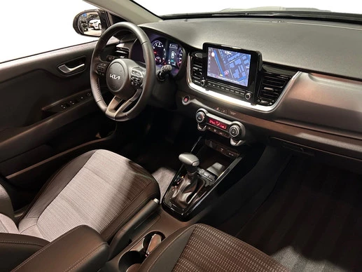 Kia Stonic - Afbeelding 25 van 29