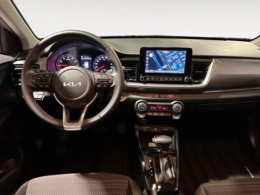 Kia Stonic - Afbeelding 26 van 29