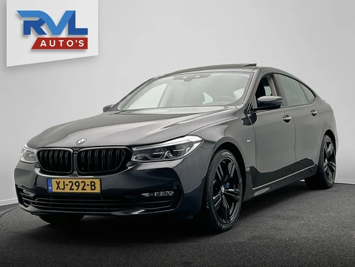 BMW 6 Serie - Afbeelding 1 van 30