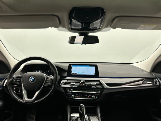 BMW 6 Serie - Afbeelding 2 van 30
