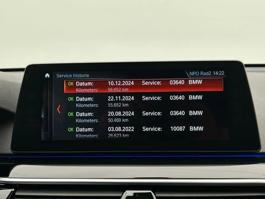 BMW 6 Serie - Afbeelding 9 van 30