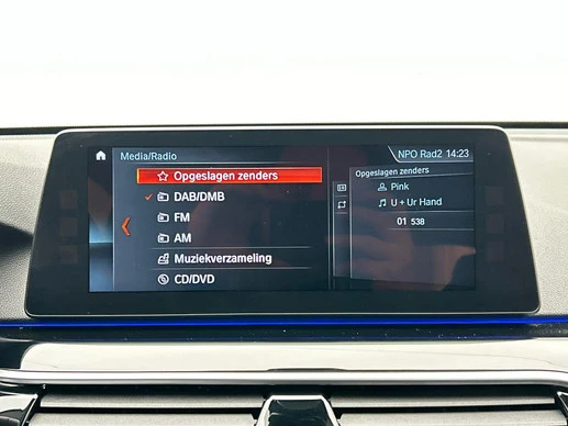 BMW 6 Serie - Afbeelding 11 van 30