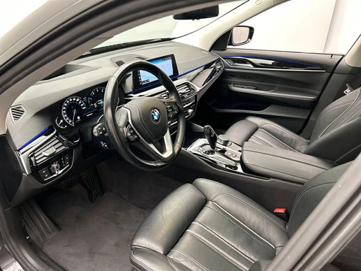 BMW 6 Serie - Afbeelding 14 van 30