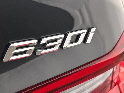 BMW 6 Serie - Afbeelding 18 van 30