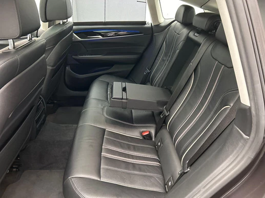 BMW 6 Serie - Afbeelding 23 van 30