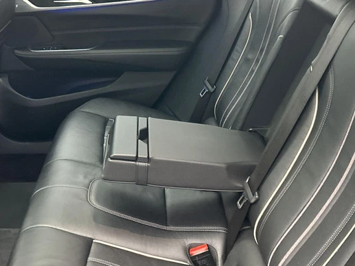BMW 6 Serie - Afbeelding 25 van 30