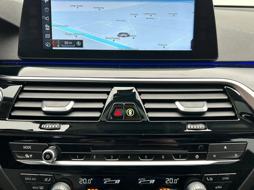 BMW 6 Serie - Afbeelding 26 van 30