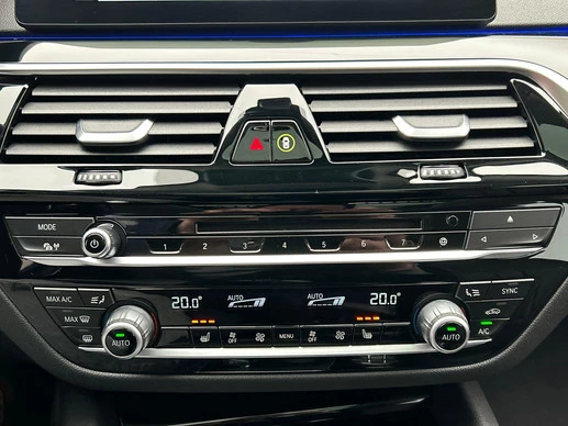 BMW 6 Serie - Afbeelding 30 van 30