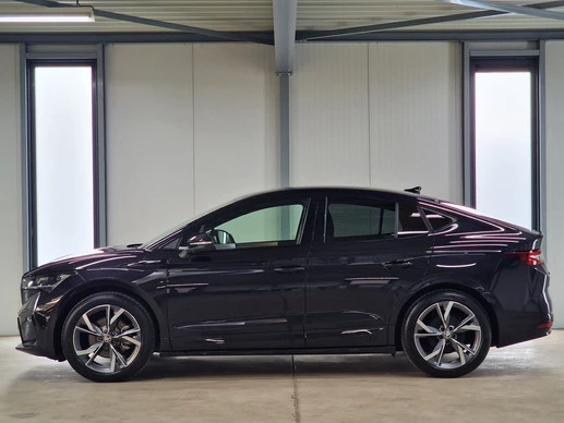 Škoda Enyaq Coupe - Afbeelding 2 van 30