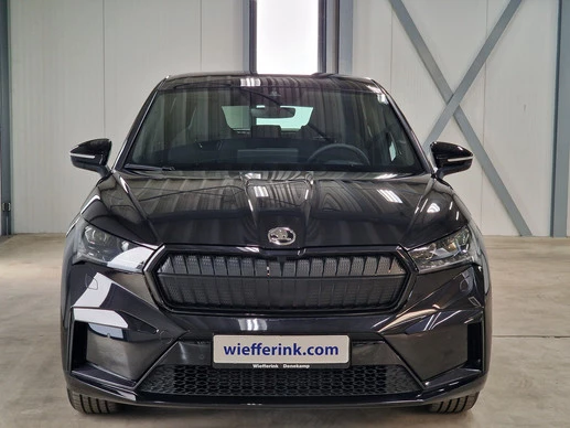 Škoda Enyaq Coupe - Afbeelding 5 van 30