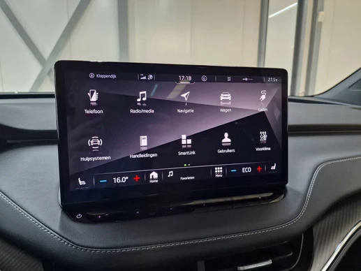 Škoda Enyaq Coupe - Afbeelding 15 van 30