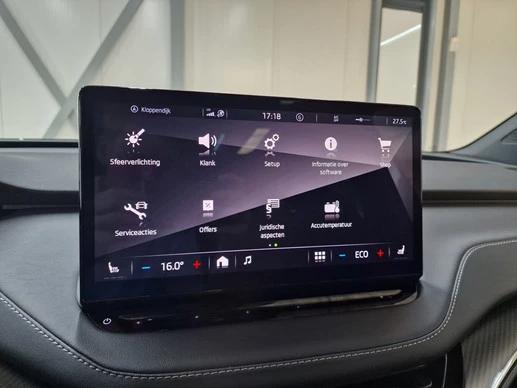 Škoda Enyaq Coupe - Afbeelding 17 van 30