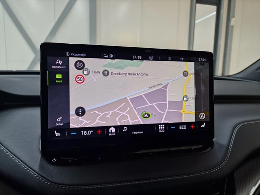 Škoda Enyaq Coupe - Afbeelding 22 van 30