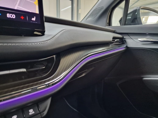 Škoda Enyaq Coupe - Afbeelding 23 van 30