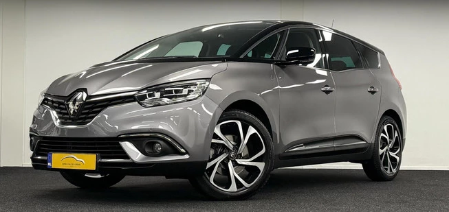 Renault Grand Scénic - Afbeelding 1 van 24