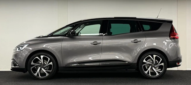 Renault Grand Scénic - Afbeelding 4 van 24