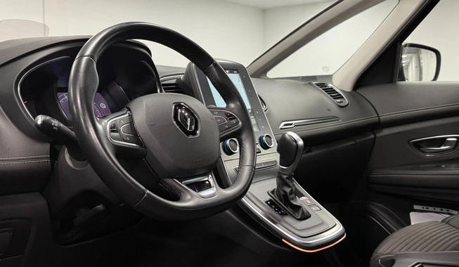 Renault Grand Scénic - Afbeelding 5 van 24
