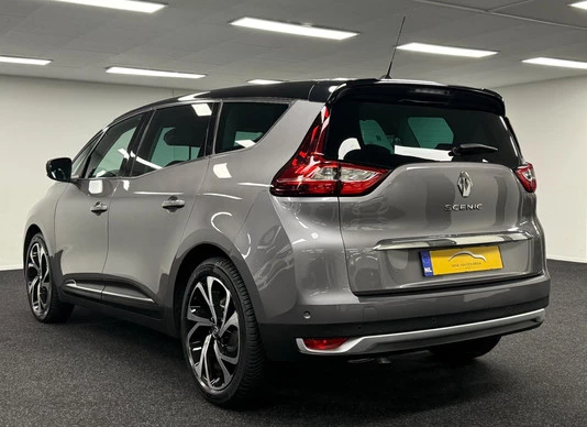 Renault Grand Scénic - Afbeelding 7 van 24