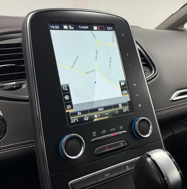 Renault Grand Scénic - Afbeelding 8 van 24