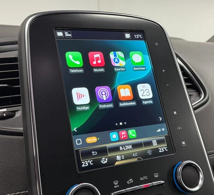 Renault Grand Scénic - Afbeelding 10 van 24