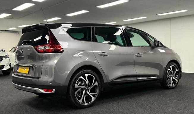 Renault Grand Scénic - Afbeelding 11 van 24