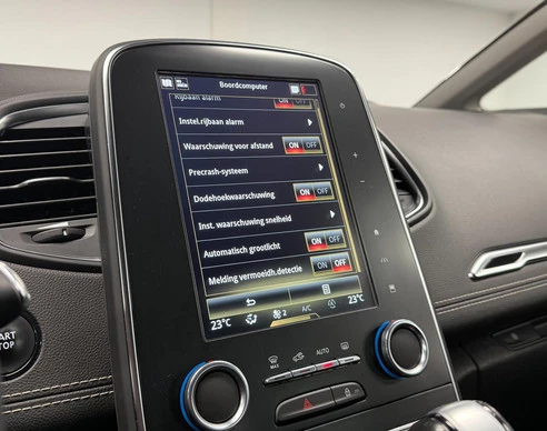 Renault Grand Scénic - Afbeelding 13 van 24