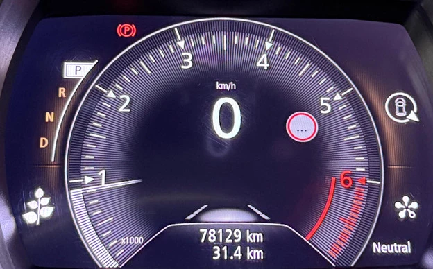 Renault Grand Scénic - Afbeelding 14 van 24