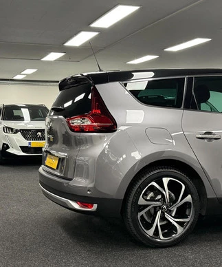 Renault Grand Scénic - Afbeelding 15 van 24