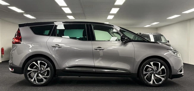 Renault Grand Scénic - Afbeelding 17 van 24