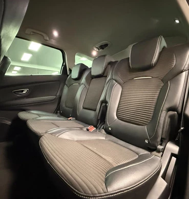 Renault Grand Scénic - Afbeelding 18 van 24