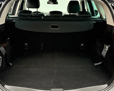 Renault Grand Scénic - Afbeelding 20 van 24