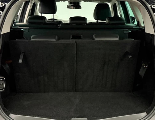 Renault Grand Scénic - Afbeelding 21 van 24