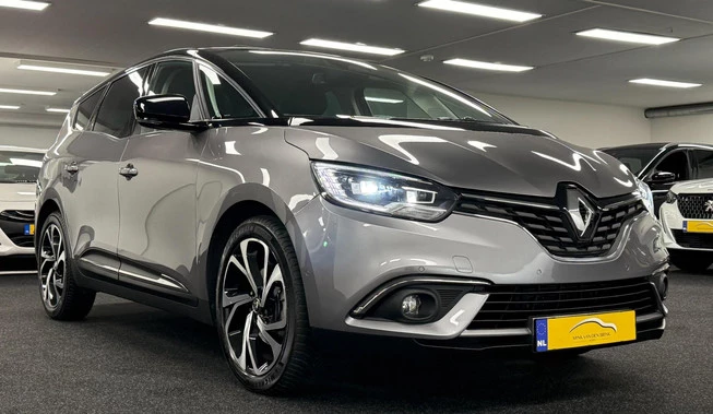 Renault Grand Scénic - Afbeelding 22 van 24