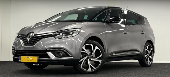 Renault Grand Scénic - Afbeelding 24 van 24