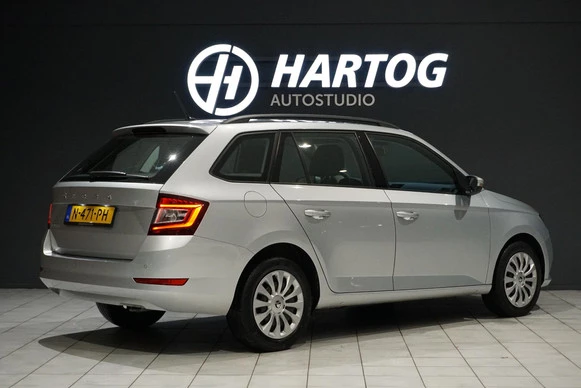 Škoda Fabia - Afbeelding 2 van 30