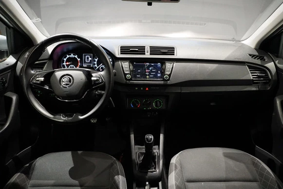 Škoda Fabia - Afbeelding 3 van 30