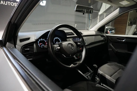 Škoda Fabia - Afbeelding 4 van 30