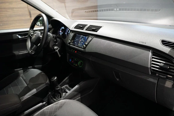 Škoda Fabia - Afbeelding 7 van 30