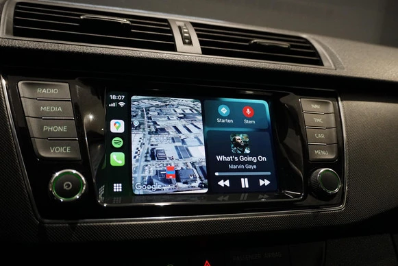 Škoda Fabia - Afbeelding 8 van 30