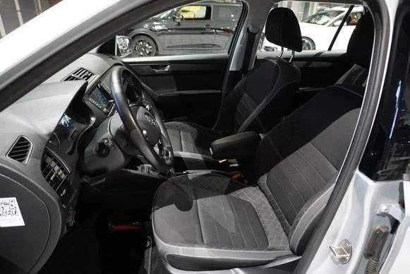 Škoda Fabia - Afbeelding 9 van 30