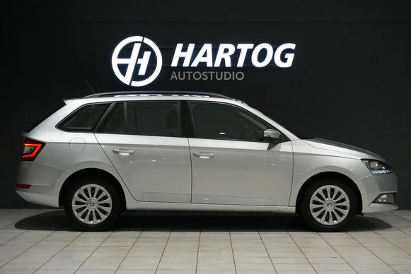 Škoda Fabia - Afbeelding 11 van 30