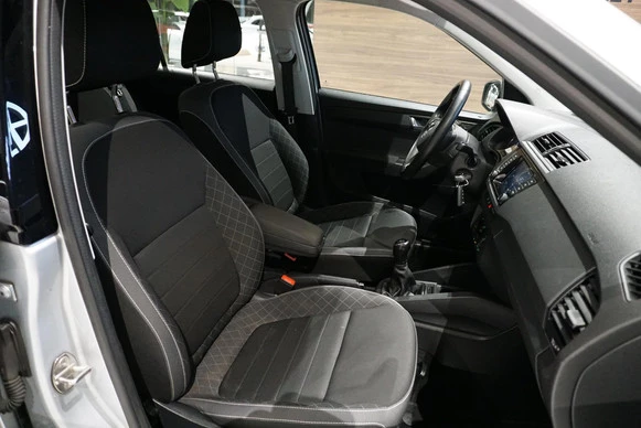 Škoda Fabia - Afbeelding 12 van 30