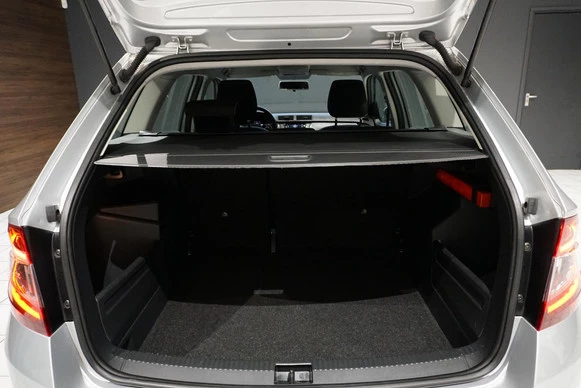 Škoda Fabia - Afbeelding 13 van 30