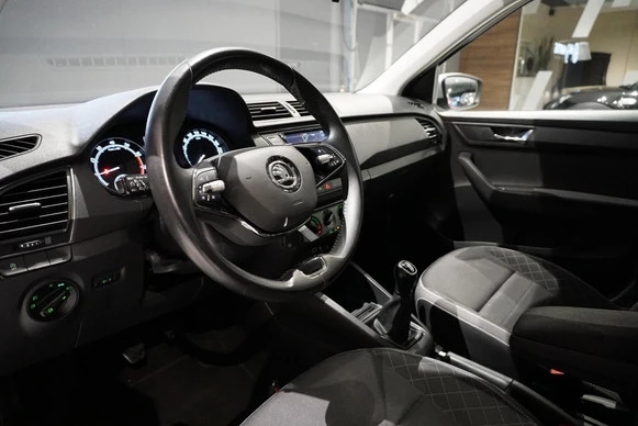 Škoda Fabia - Afbeelding 15 van 30