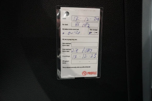 Škoda Fabia - Afbeelding 16 van 30