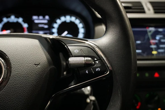 Škoda Fabia - Afbeelding 20 van 30