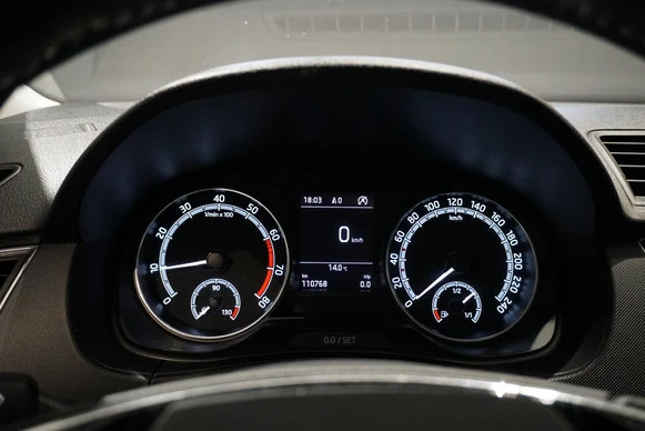 Škoda Fabia - Afbeelding 22 van 30