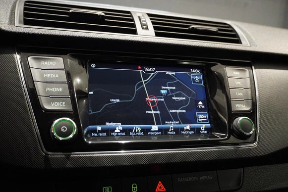 Škoda Fabia - Afbeelding 24 van 30