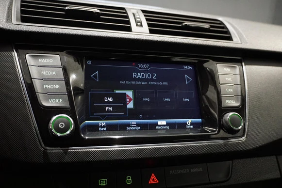 Škoda Fabia - Afbeelding 25 van 30